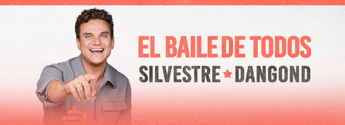 SILVESTRE DANGOND
