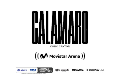 Andres Calamaro