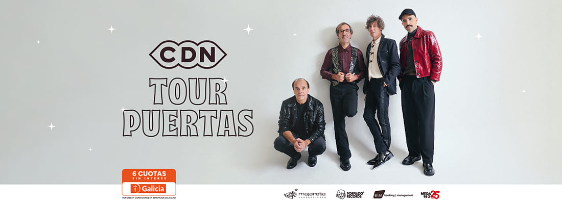 CUARTETO DE NOS