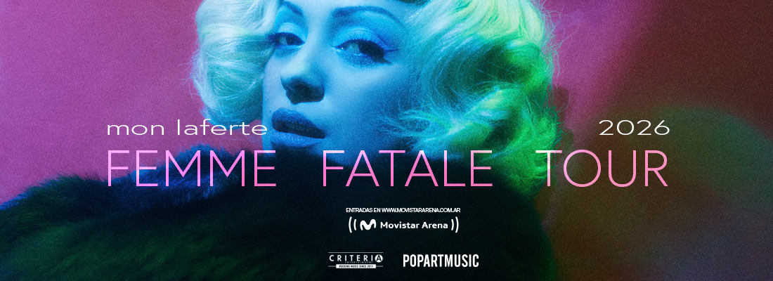 Mon Laferte