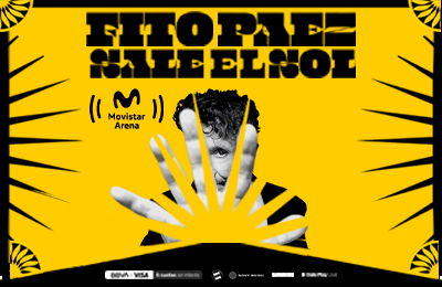 Fito Páez