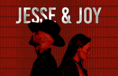 Jesse & Joy