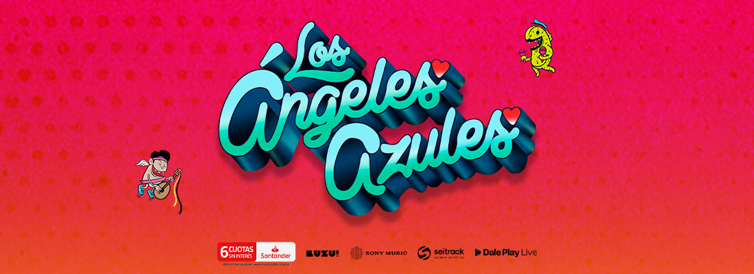 Los Angeles Azules