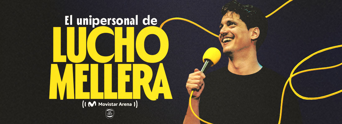 Luciano Mellera