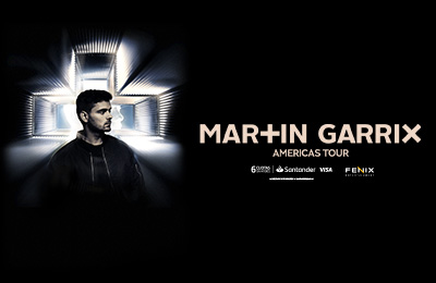 Martin Garrix