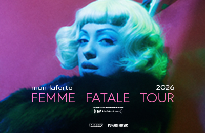 Mon Laferte