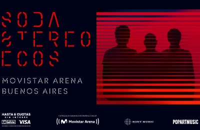 Soda Stereo
