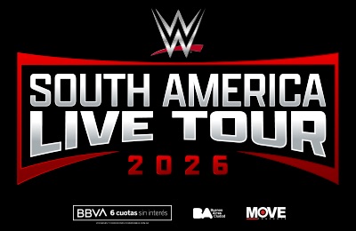 WWE